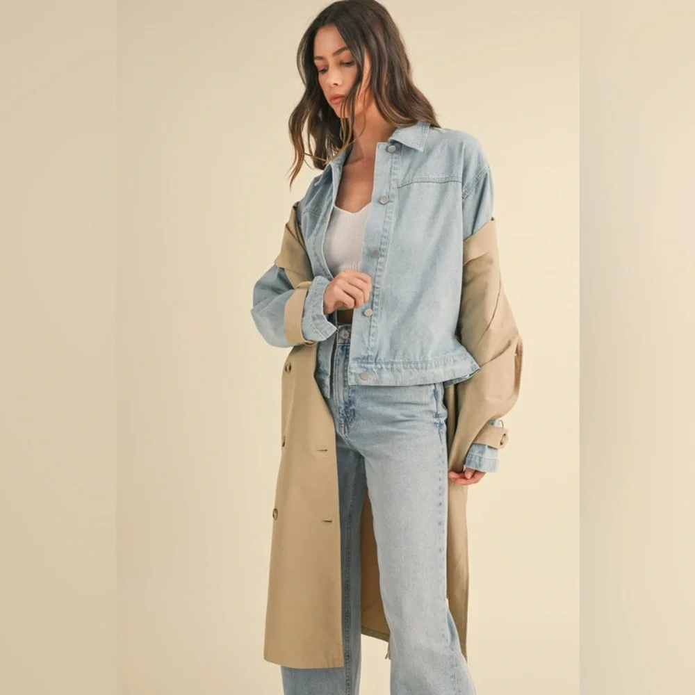 N/A this layered